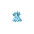 Crystal Bellossom